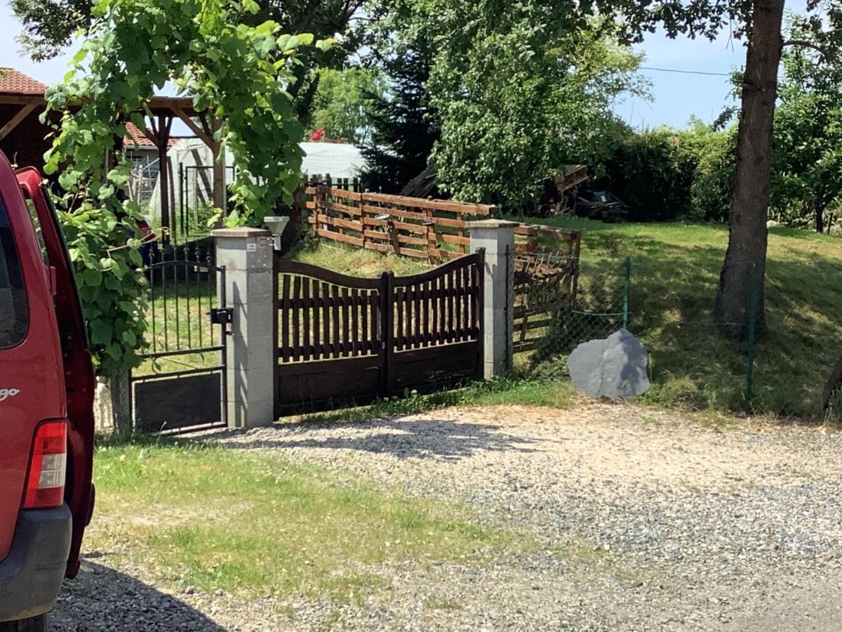 Viella Vacances Eksteriør billede